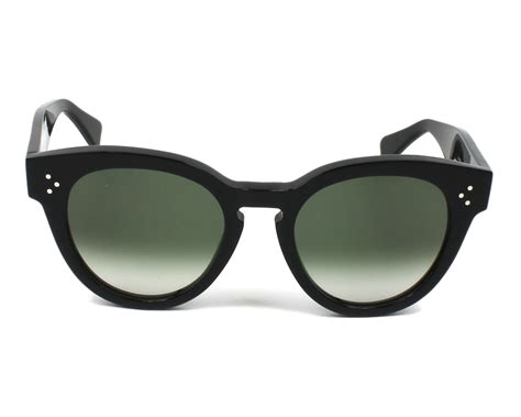 celine sonnenbrille thin preppy